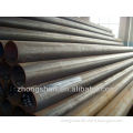 Carbon Steel Seamless Structure Pipe